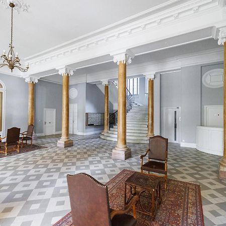Vacances Au Palace - Happy Rentals Ментона Екстериор снимка