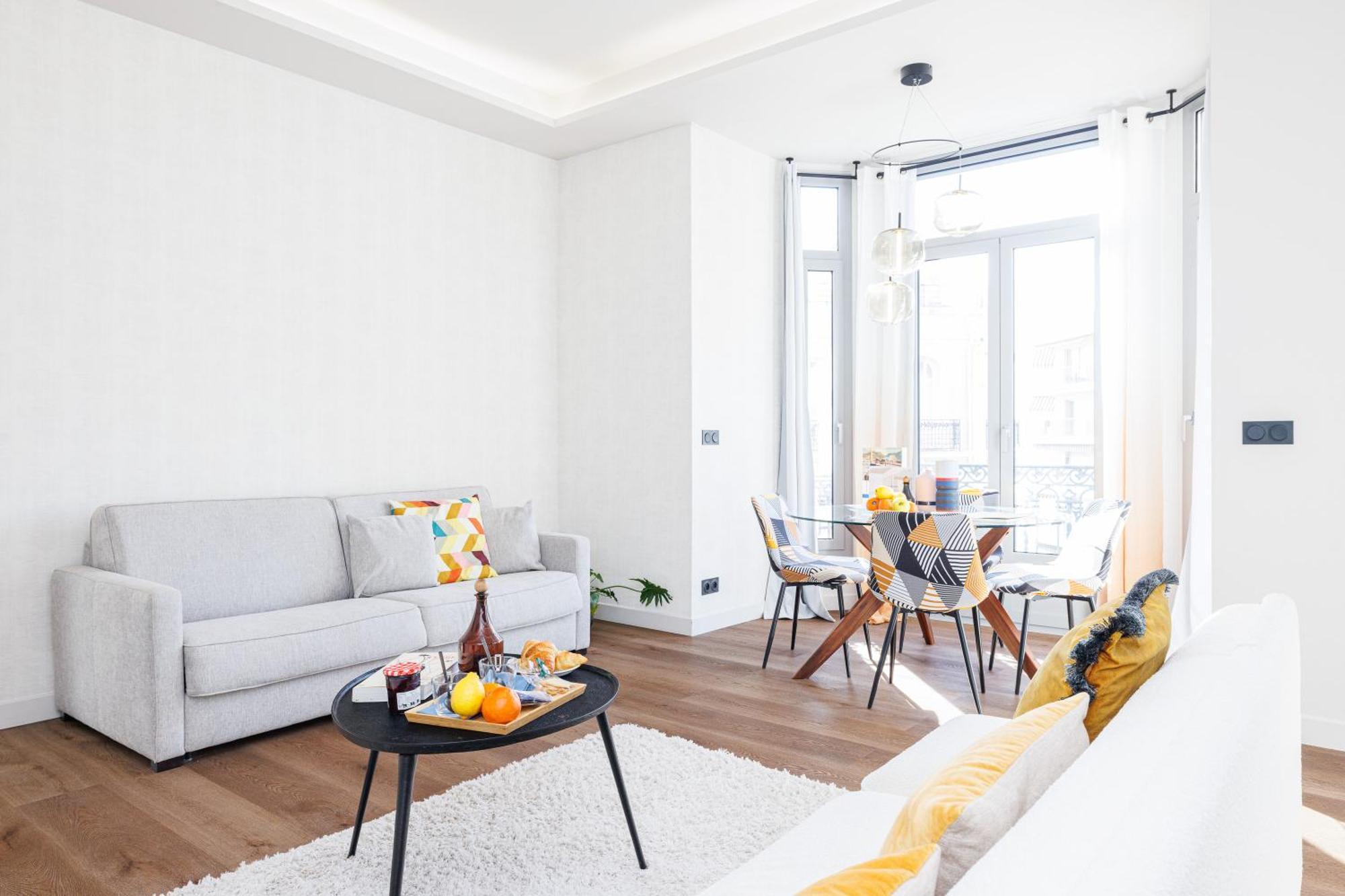 Vacances Au Palace - Happy Rentals Ментона Екстериор снимка