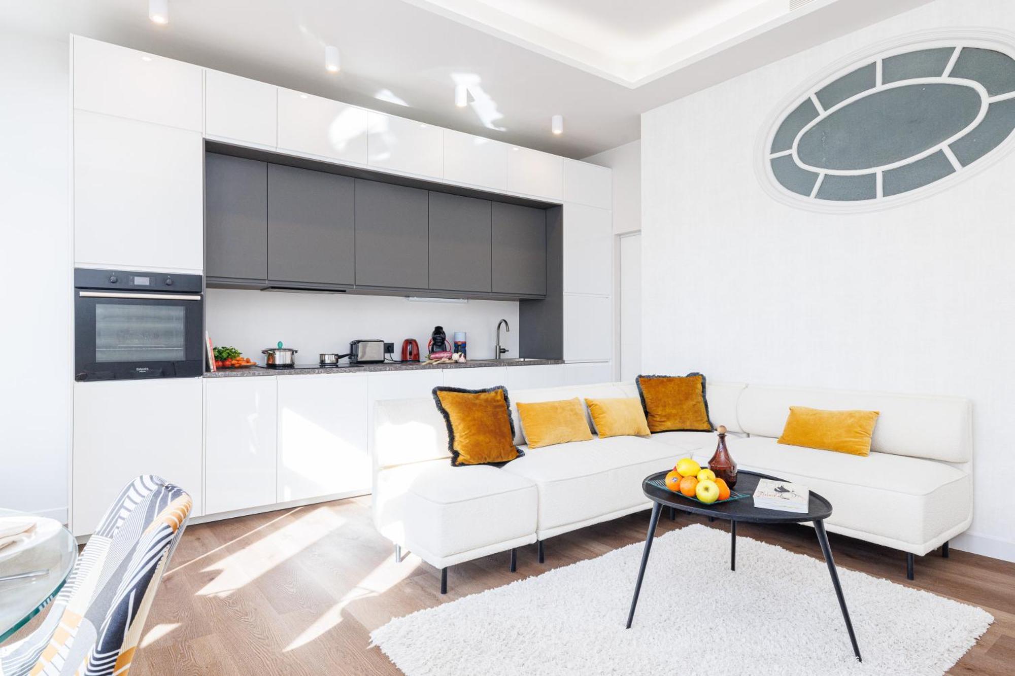 Vacances Au Palace - Happy Rentals Ментона Екстериор снимка